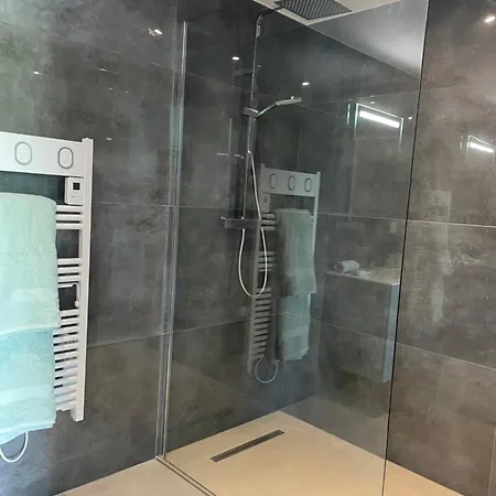 L'entre Deux M Appartement
