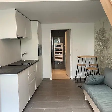 L'entre Deux M Appartamento *