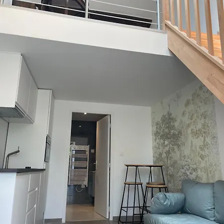 L'entre Deux M * Saint-Loubès