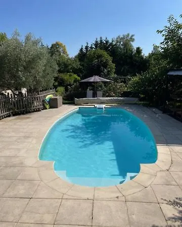 L'entre Deux M Appartement *