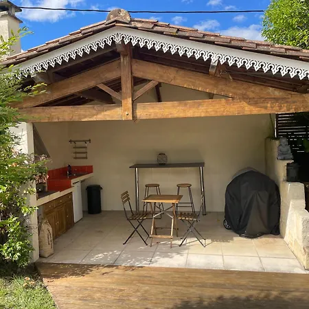 Appartement L'entre Deux M