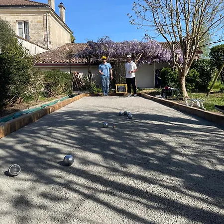 L'entre Deux M Appartement