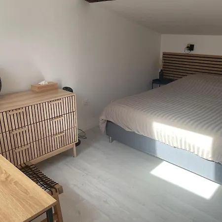 L'entre Deux M Appartement