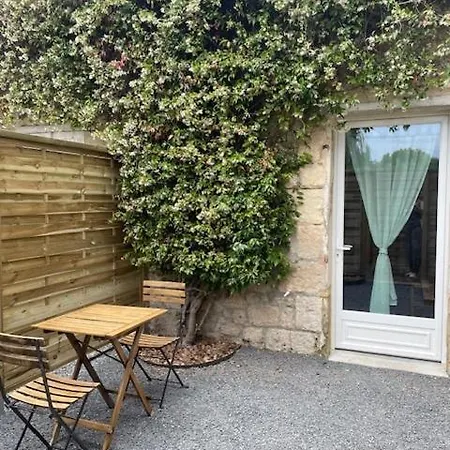 L'entre Deux M Appartement