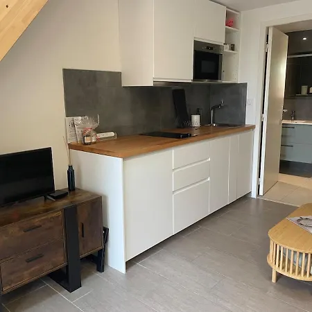 Appartement L'entre Deux M
