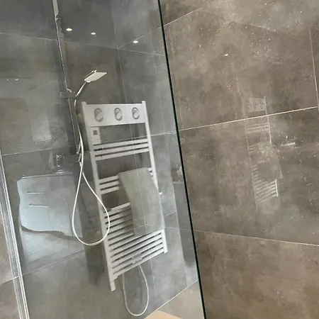 Appartement L'entre Deux M Saint-Loubès