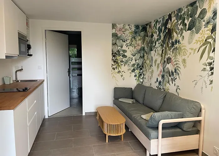 L'entre Deux M * Saint-Loubès