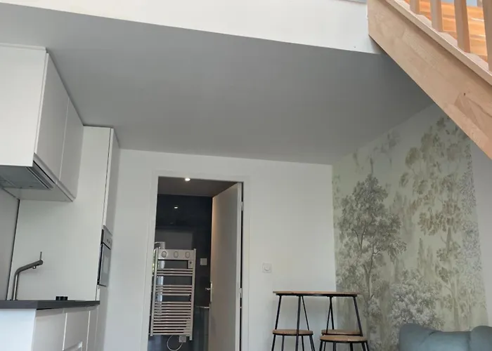 L'entre Deux M * Saint-Loubès